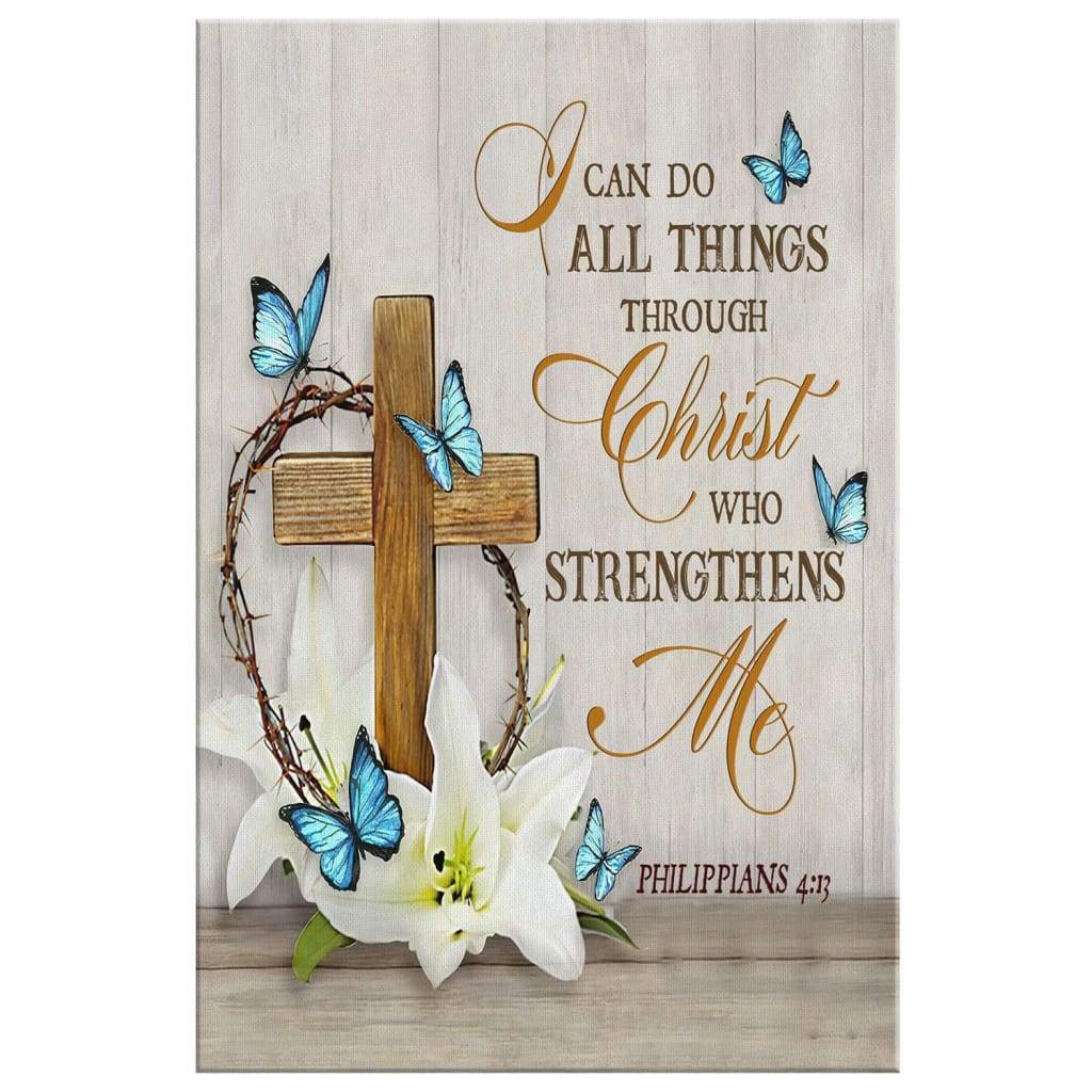 Philippians-413-Nkjv-Canvas-Wall-Art-2 Philippians 413 Nkjv Canvas Wall Art 2 1
