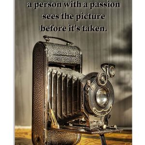 Photographer Take A Picture Canvas Prints Wall Art Decor