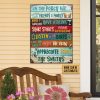 Porch Gather With Friends Custom Classic Metal Signs