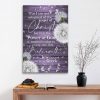 Romans 1:16 Canvas Wall Art