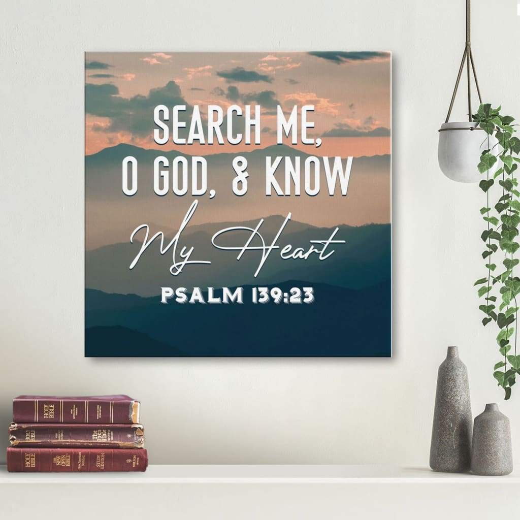 Search Me