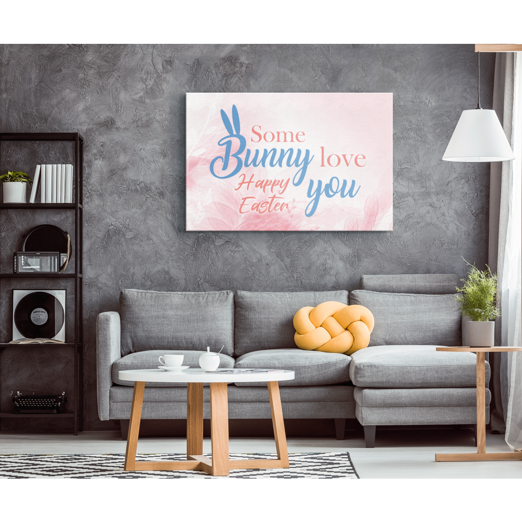 Some-Bunny-Love-You-Canvas-Wall-Art-1 Some Bunny Love You Canvas Wall Art 1 1