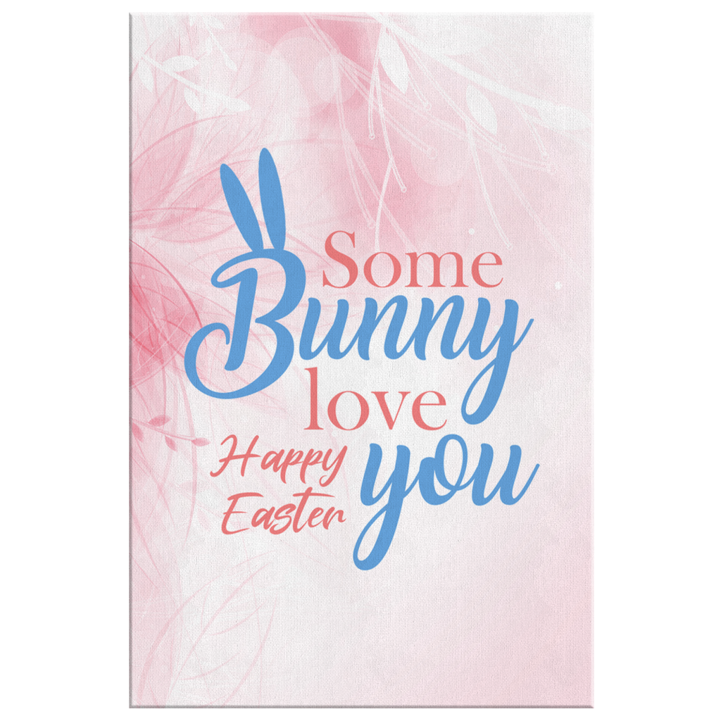 Some-Bunny-Love-You-Canvas-Wall-Art-2 Some Bunny Love You Canvas Wall Art 2 2