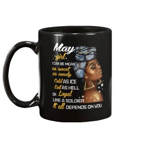 Gift For Her Mug