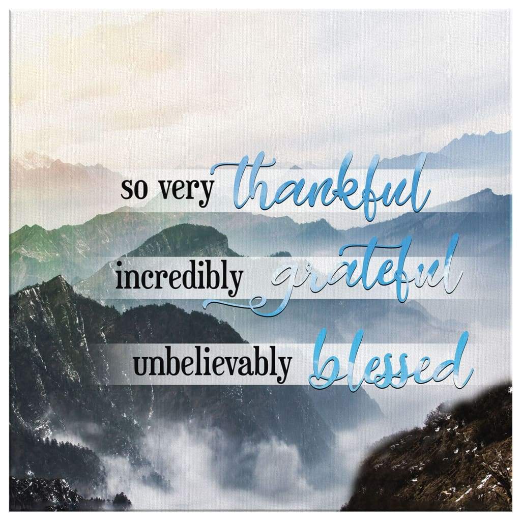 Thankful-Grateful-Blessed-Canvas-Wall-Art-2 Thankful Grateful Blessed Canvas Wall Art 2 2