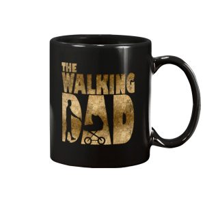The Walking Dad Mug 1