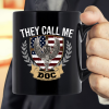 They Call Me DOC