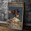 They Whispered To Her You Cannot Withstand The Storm I Am The Storm She Whispered Back Canvas Prints
