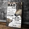 To My Dad