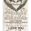 To My Husband