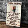 To My Husband