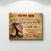 To My Son