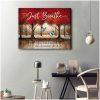 Top 10 Gorgeous Butterfly Canvas Just Breathe You'Ll Never Live This Moment Again Wall Art Decor
