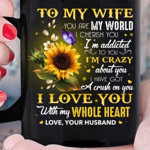 Valentine Day Gift For Wife