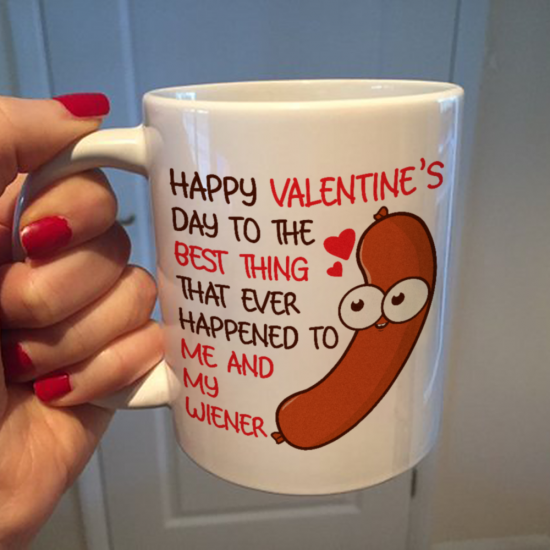 Valentine's Day Gift For Her