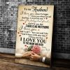 Valentine's Day Gift For Husband