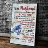 Valentine's Day Gift For Husband
