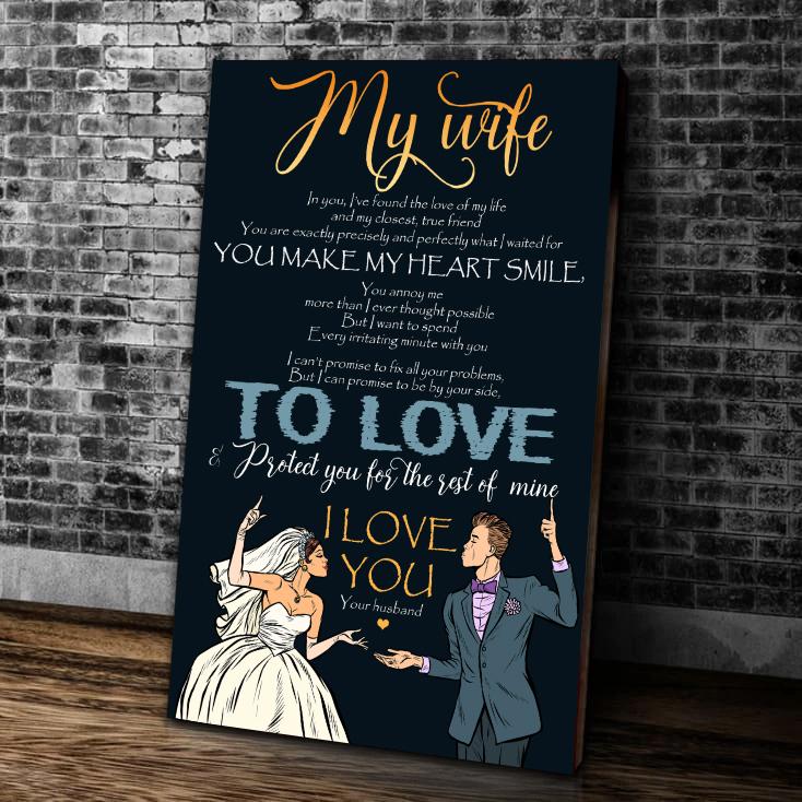 Valentine's Day Gifts For Wife