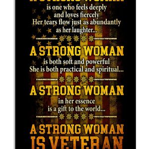 Veteran Canvas