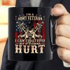 Veteran Mug