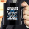 Veteran Mug