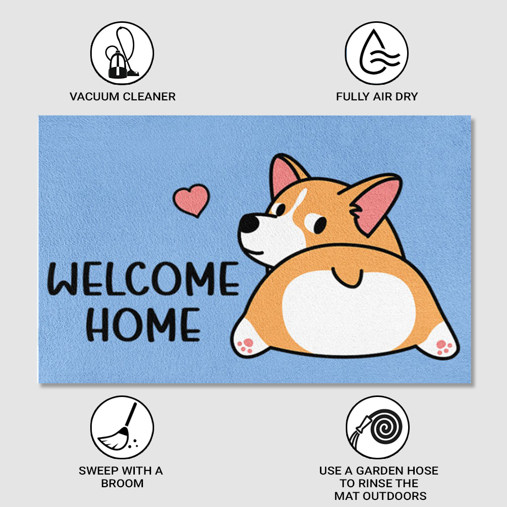 https://teehall.com/wp-content/uploads/2021/09/Welcome-People-Tolerated-Golden-Retriever-Dogs-Lover-Doormat-Welcome-Mat-3.jpg