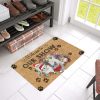 Welcome To Our Show Car Lover Doormat Welcome Mat