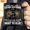 What They Want To Play Mug