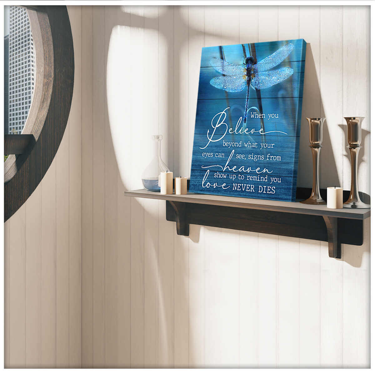 When-You-Believe-Dragonfly-Canvas-Wall-Art-1 When You Believe Dragonfly Canvas Wall Art 1