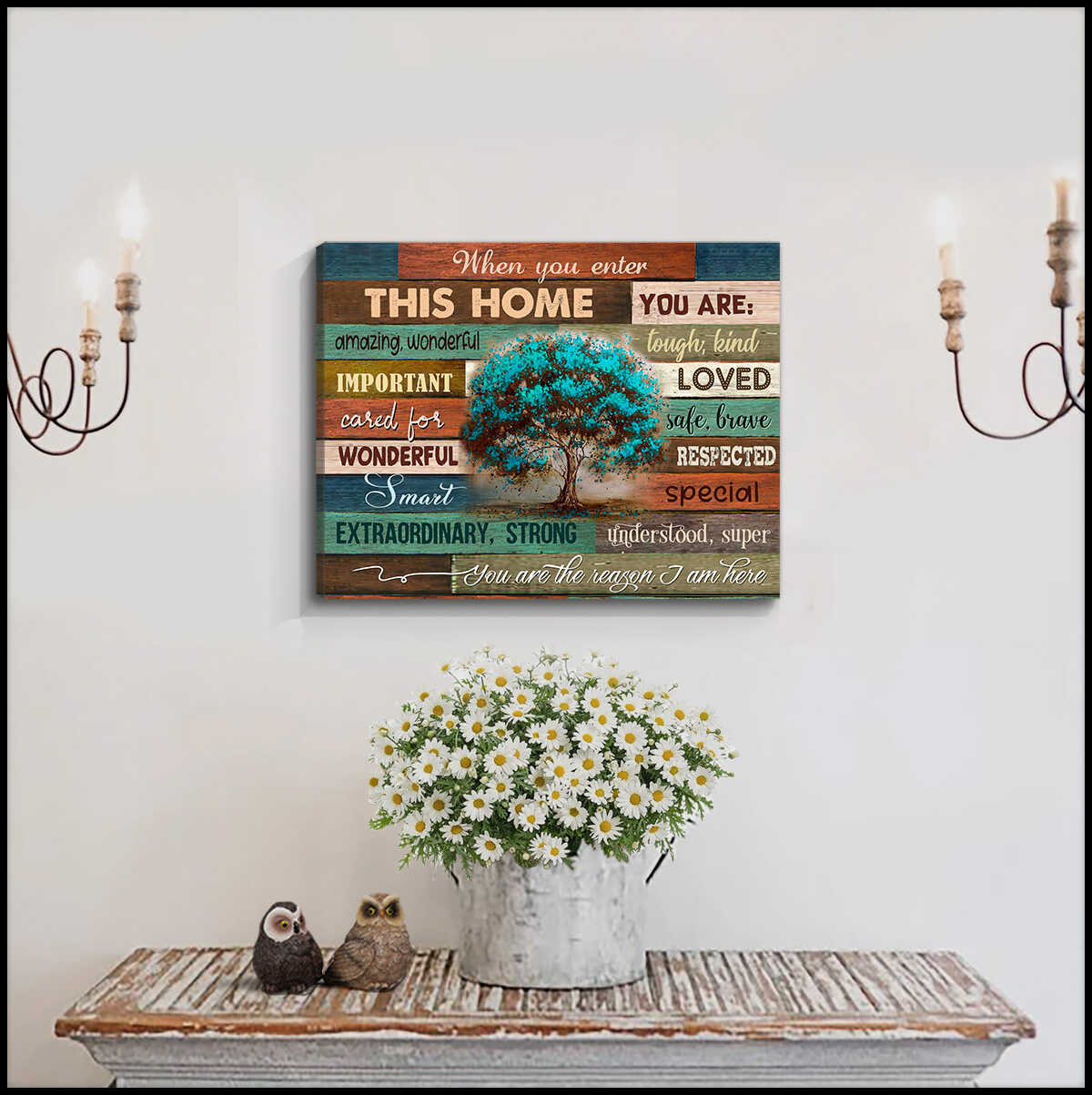 When-You-Enter-This-Home-Canvas-Prints-Wall-Art-Decor-3 When You Enter This Home Canvas Prints Wall Art Decor 3