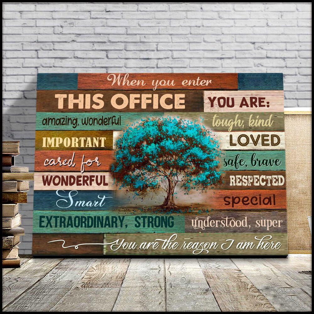 When-You-Enter-This-Office-Canvas-W-All-Art-Decor-3 When You Enter This Office Canvas W All Art Decor 3