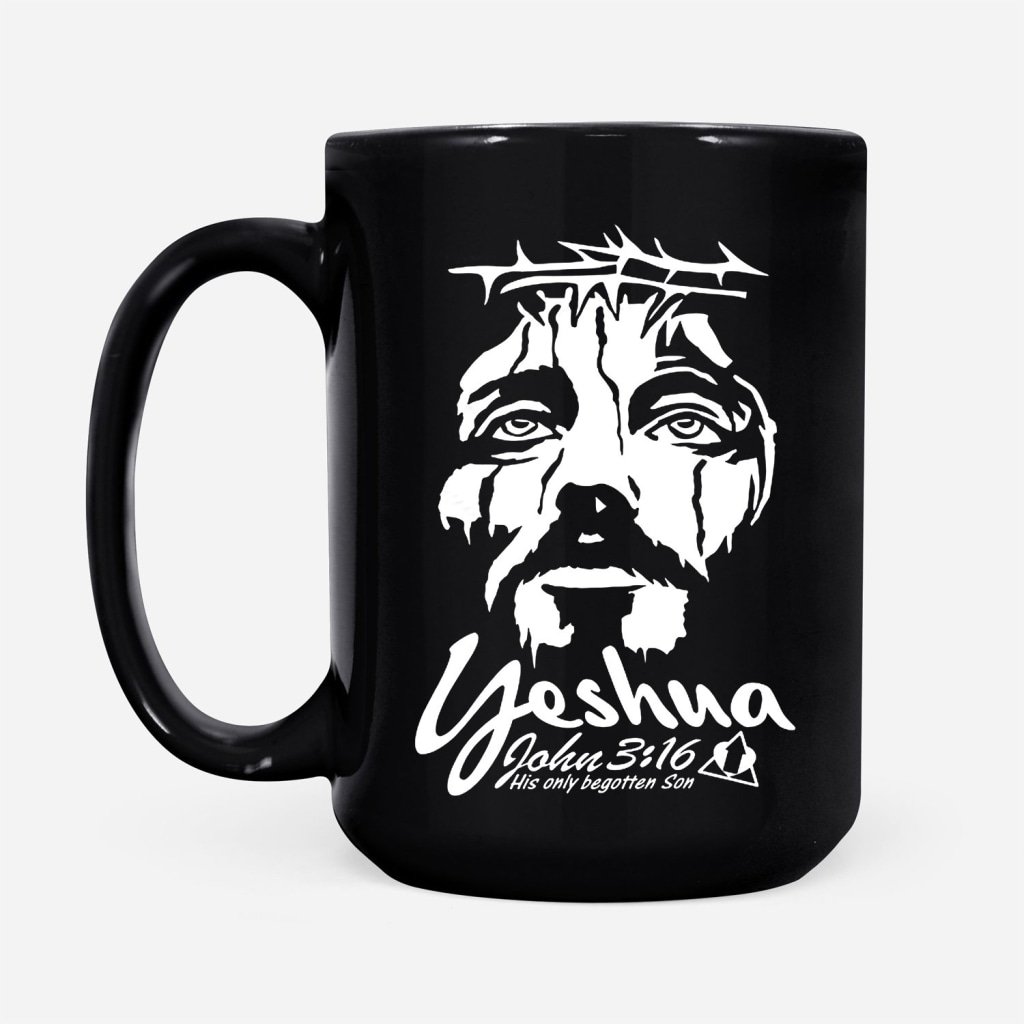 Yeshua-John-316-His-Only-Begotten-Son-Coffee-Mug-2 Yeshua John 316 His Only Begotten Son Coffee Mug 2