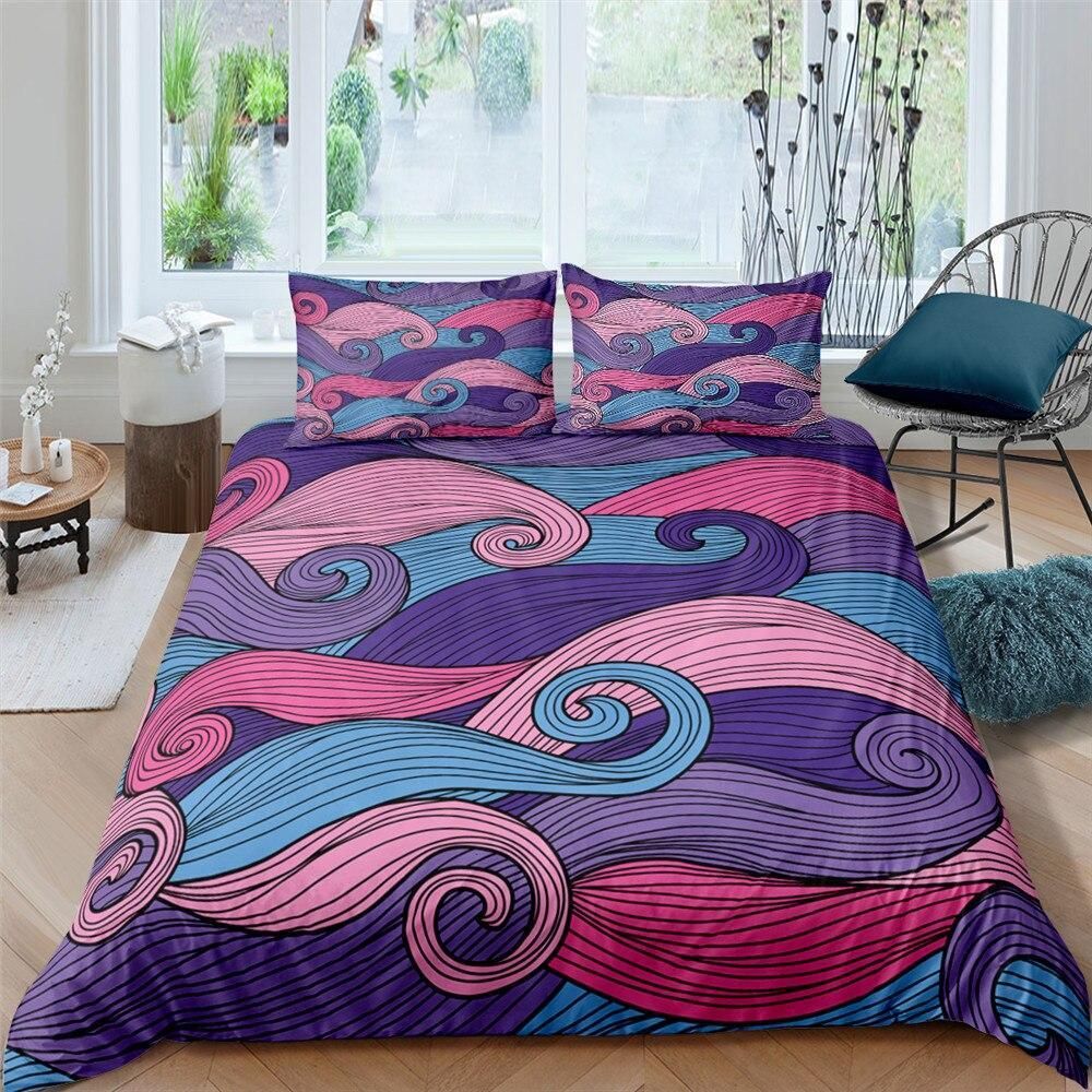 A Goddess Hair Duvet Cover Bedding Set a goddess hair duvet cover bedding set 5159