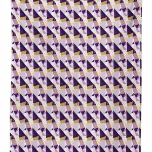 Angular Design Triangles 3D Printed Tablecloth Table Decor 1 angular design triangles 3d printed tablecloth table decor 7974