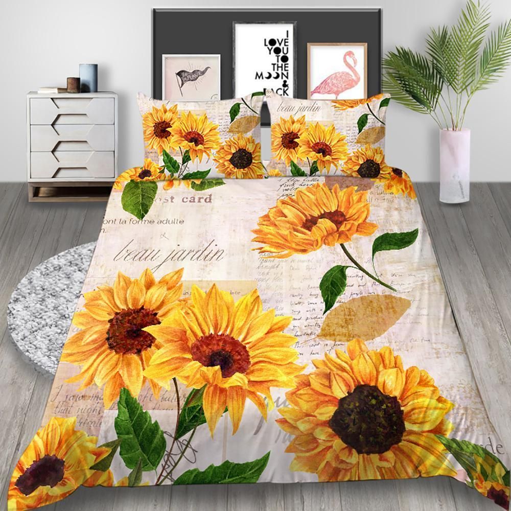 awesome national flag collection printed bedding set bedroom decor 3736