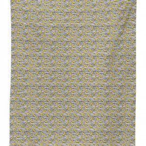 Bananas On Stripes 3D Printed Tablecloth Table Decor 1 bananas on stripes 3d printed tablecloth table decor 1759