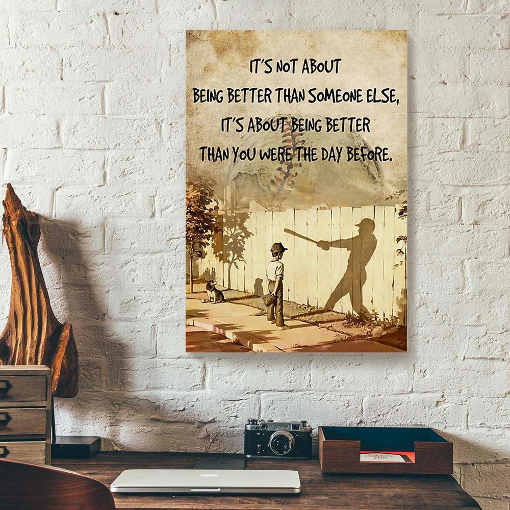 Baseball Canvas Prints - Wall Art Decor baseball canvas prints wall art decor 7701