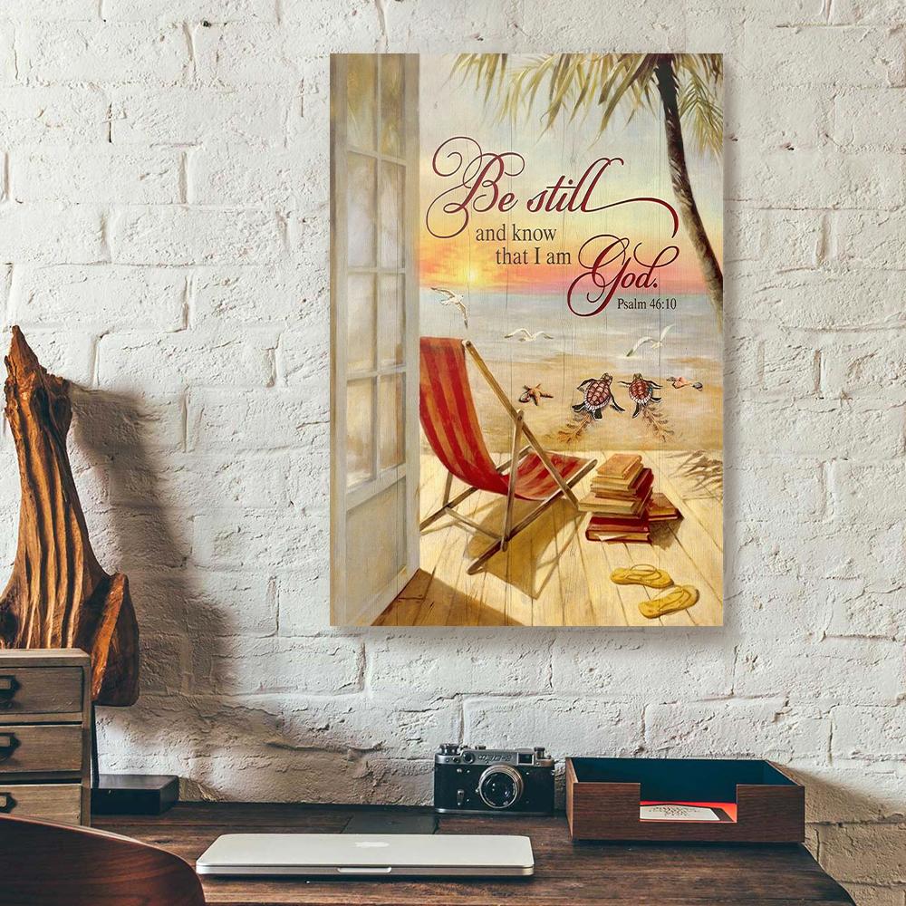 Beach Turtle Love Canvas Prints - Wall Art Decor beach turtle love canvas prints wall art decor 6372