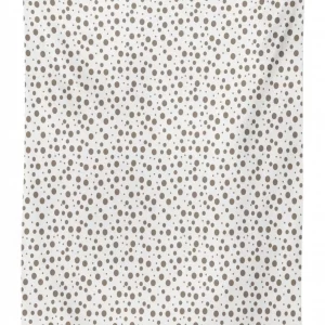 big small drops spots 3d printed tablecloth table decor 2603