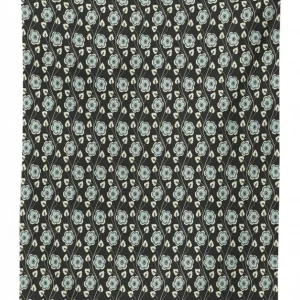 blooming floral ornament 3d printed tablecloth table decor 6823