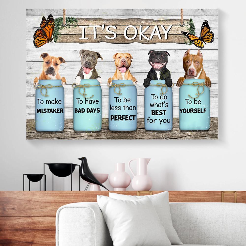 Boxer Canvas Prints - Wall Art Decor boxer canvas prints wall art decor 3173