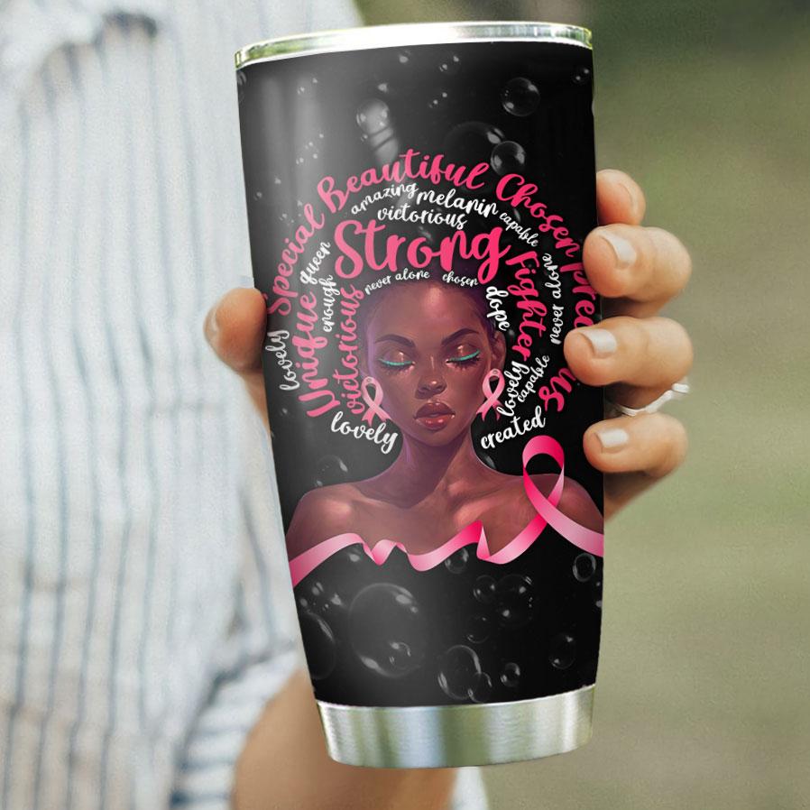 brc bwm i am the storm stainless steel tumbler 5055