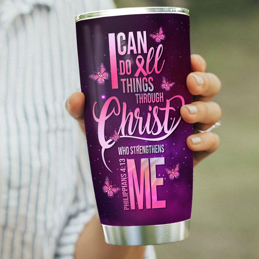 BRC Faith Butterfly Stainless Steel Tumbler brc faith butterfly stainless steel tumbler 8780