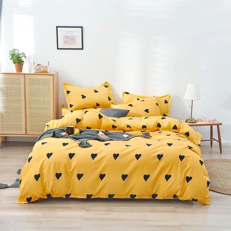 Butterfly Cartoon Pattern Duvet Cover Bedding Set butterfly cartoon pattern duvet cover bedding set 2222
