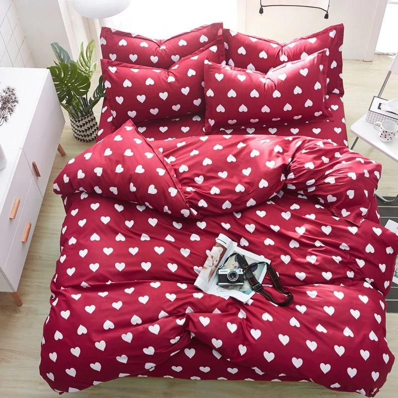 Butterfly Cartoon Pattern Duvet Cover Bedding Set butterfly cartoon pattern duvet cover bedding set 6680