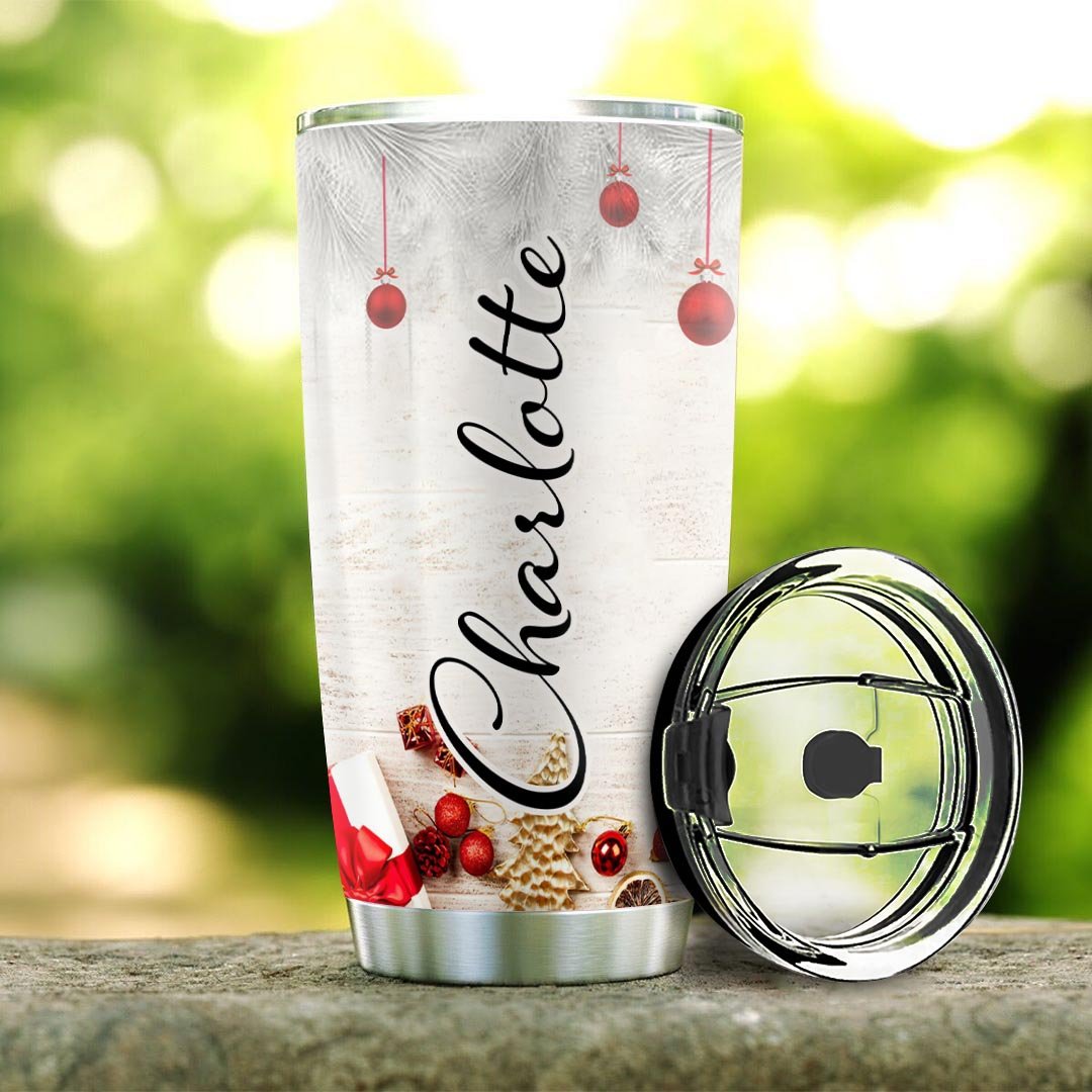 Cardinal Faith Personalized Stainless Steel Tumbler cardinal faith personalized stainless steel tumbler 5843