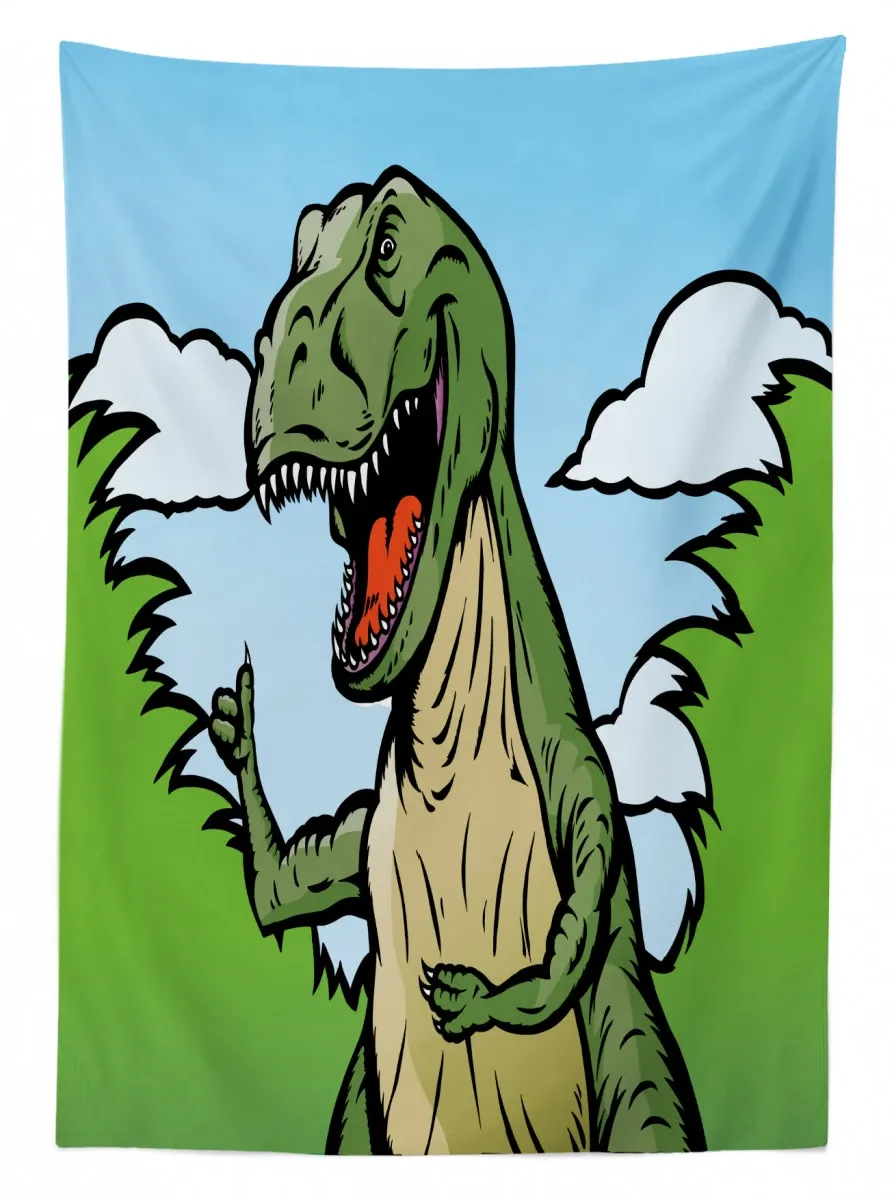 cartoon t