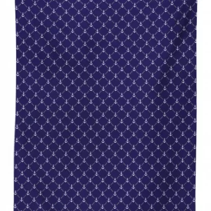 Chain 3D Printed Tablecloth Table Decor 1 chain 3d printed tablecloth table decor 6377