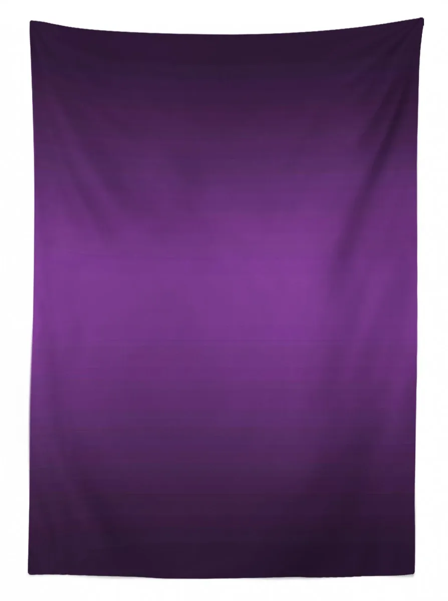 cinema curtain design 3d printed tablecloth table decor 3712