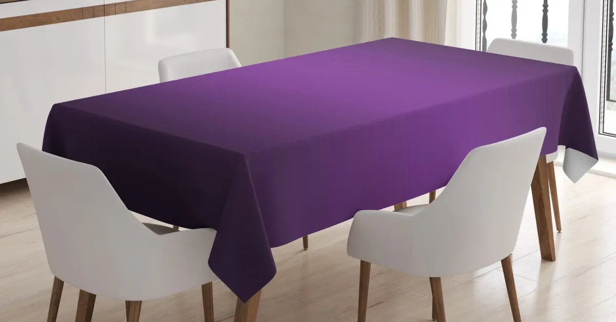 cinema curtain design 3d printed tablecloth table decor 6910